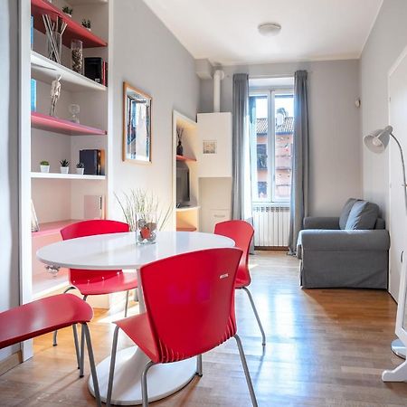 Navigli-Duomo Apartment With Netflix+Wifi 밀라노 외부 사진