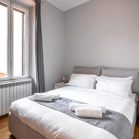 Navigli-Duomo Apartment With Netflix+Wifi 밀라노 외부 사진