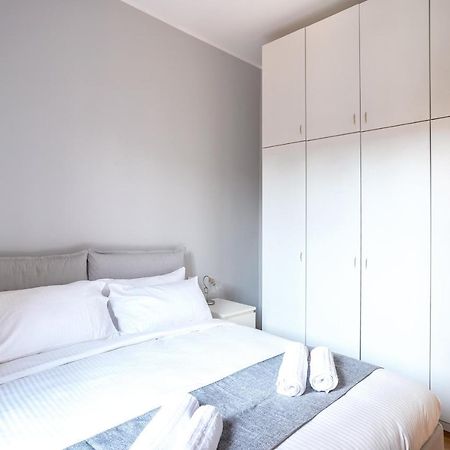 Navigli-Duomo Apartment With Netflix+Wifi 밀라노 외부 사진