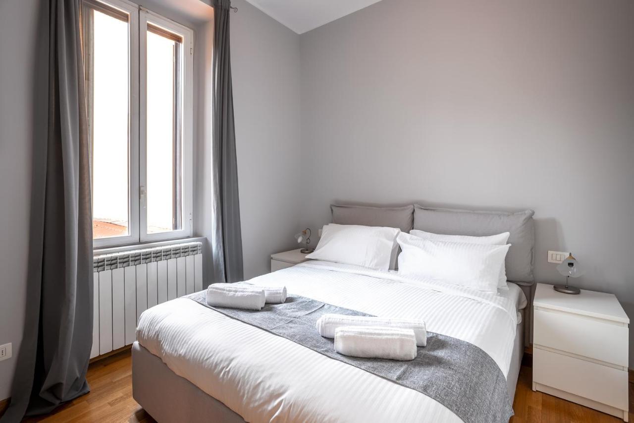 Navigli-Duomo Apartment With Netflix+Wifi 밀라노 외부 사진