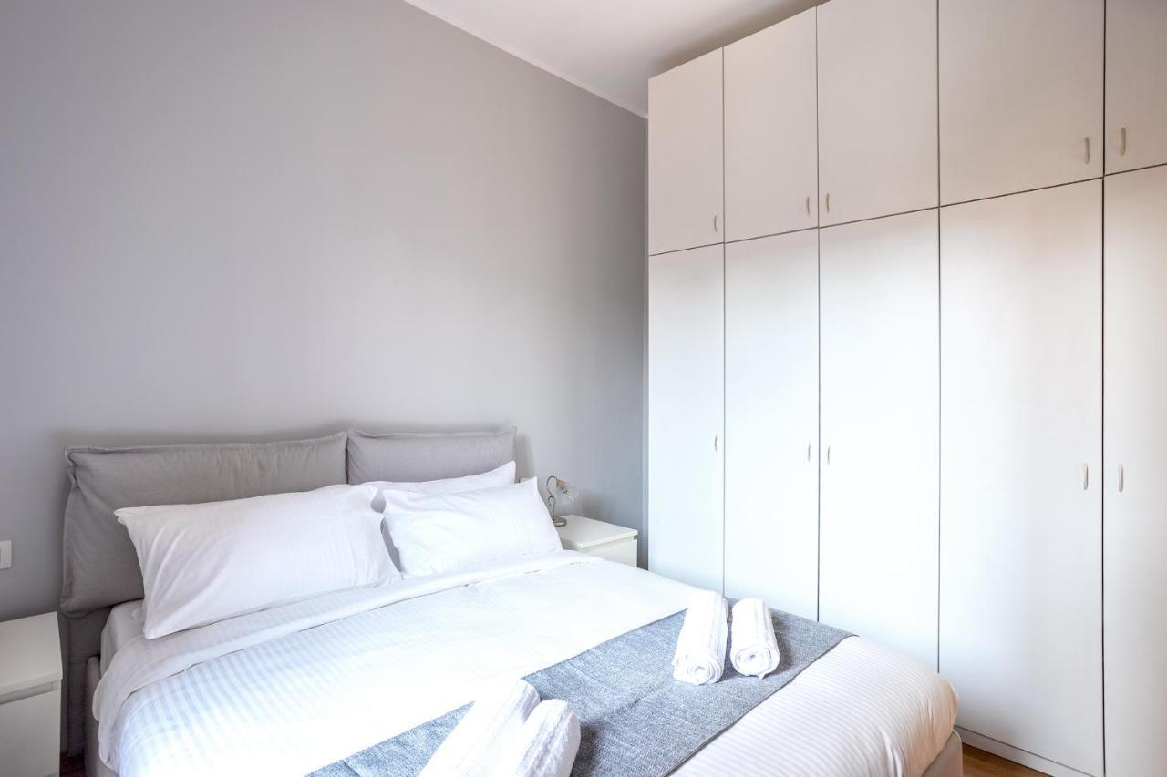 Navigli-Duomo Apartment With Netflix+Wifi 밀라노 외부 사진