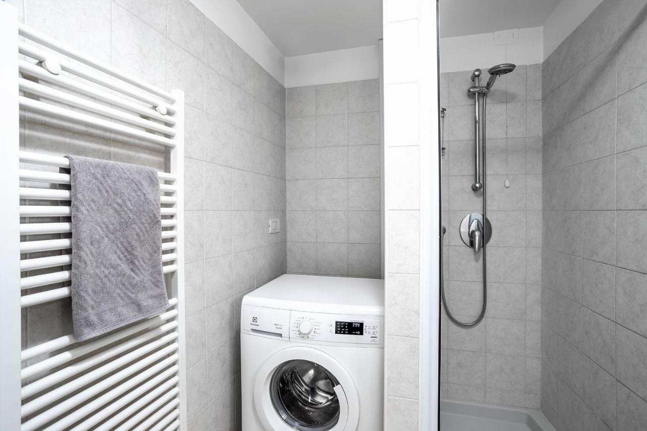 Navigli-Duomo Apartment With Netflix+Wifi 밀라노 외부 사진